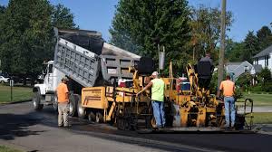 Reliable West Swanzey, NH Driveway Paving Services Solutions